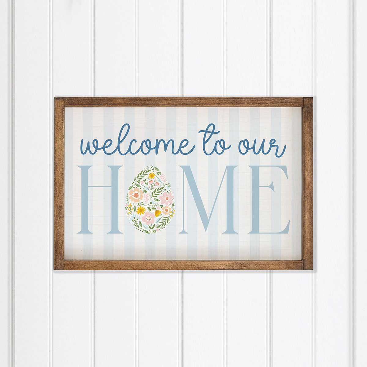 Easter Home Wall Art