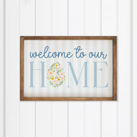 Easter Home Wall Art