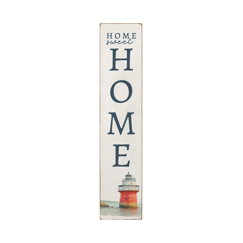Home Sweet Home Barnwood Sign