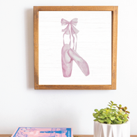 Ballet Wall Art