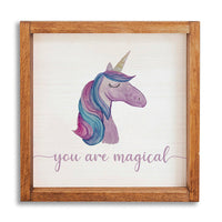 You Are Magical Wall Art