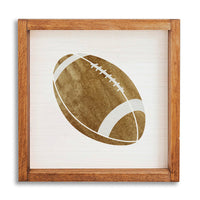 Football Wall Art