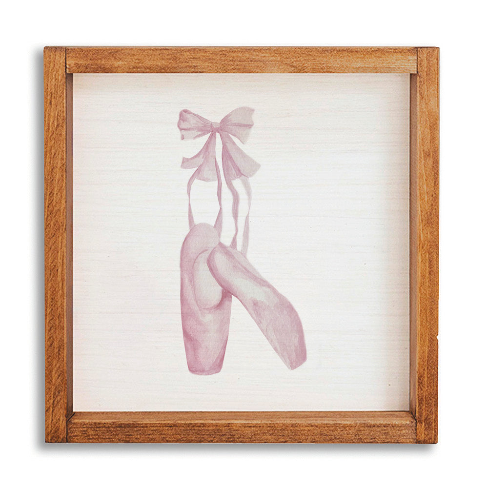 Ballet Wall Art