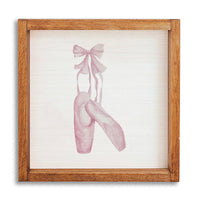 Ballet Wall Art