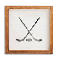 Hockey Wall Art