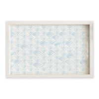 Scallops Serving Tray
