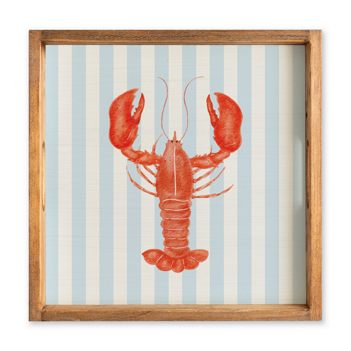 Seaside Lobster Serving Tray
