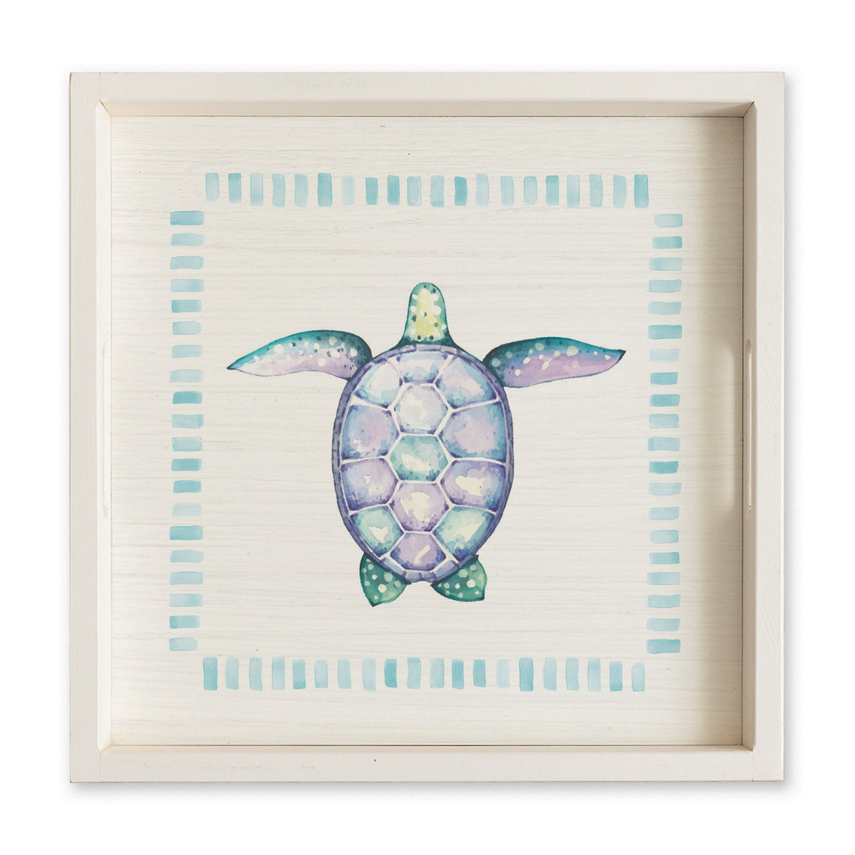 Sea Turtle Serving Tray