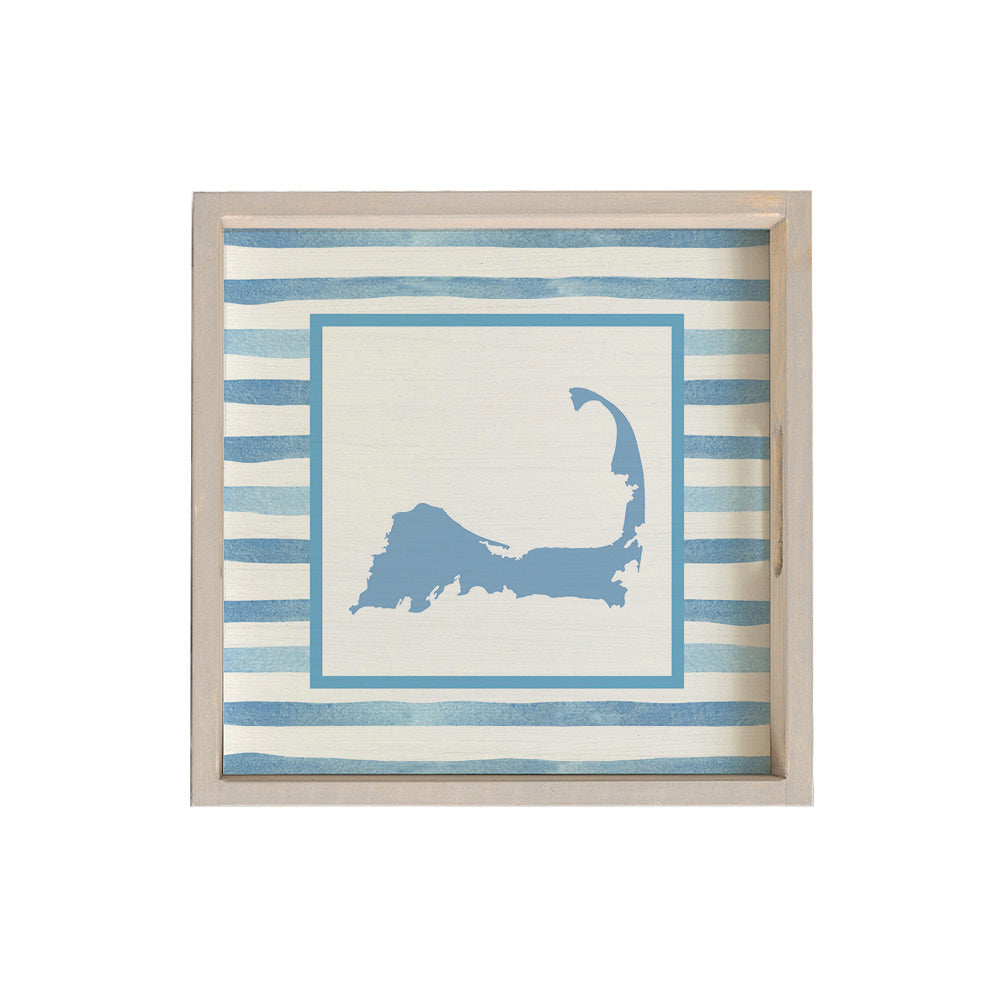 Cape Cod Serving Tray
