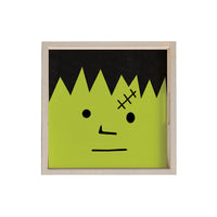 Frankenstein Serving Tray