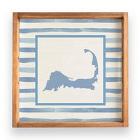 Cape Cod Serving Tray