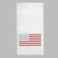 50 Stars Flag Tea Towel