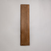 Pumpkin Welcome Barn Wood Sign